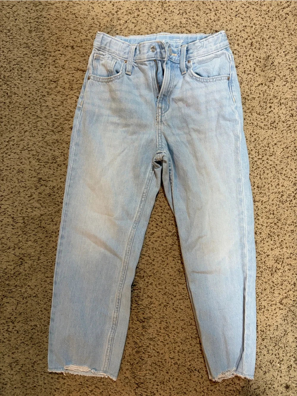 GAP one two